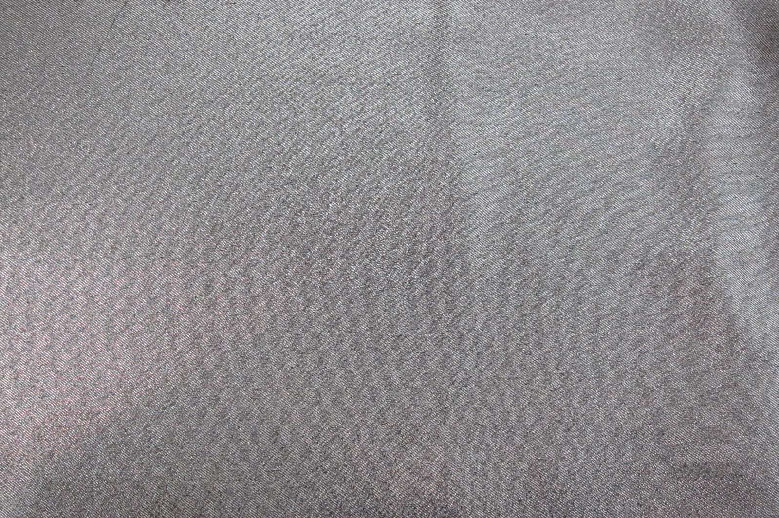 SILVER + GOLD METALLIC SILK-BLEND LAMES