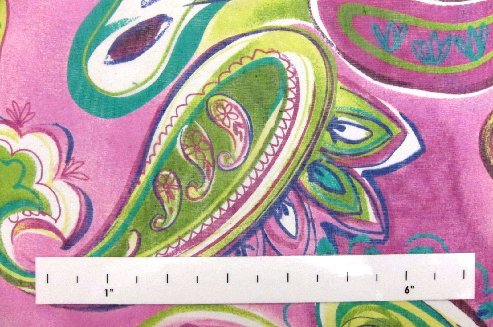 Printed Silk Chiffon1