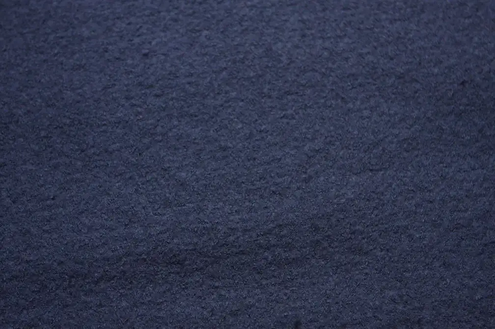 Boiled Wool Blend0