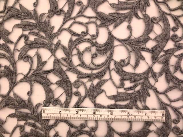 Guipure Lace1