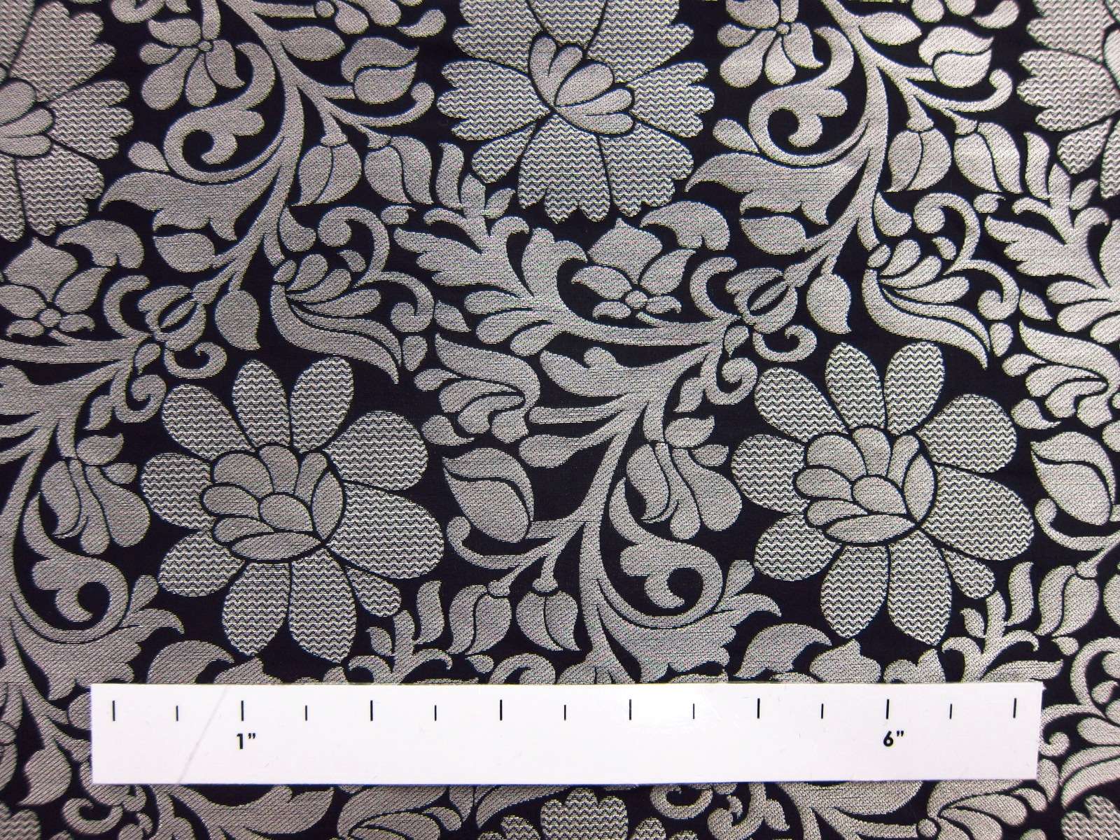 Metallic Brocade1