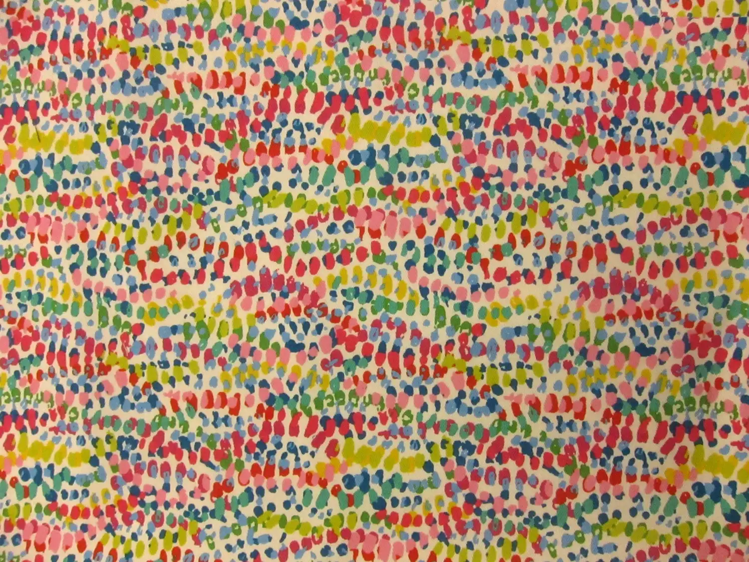 Cotton Printed Twill 2