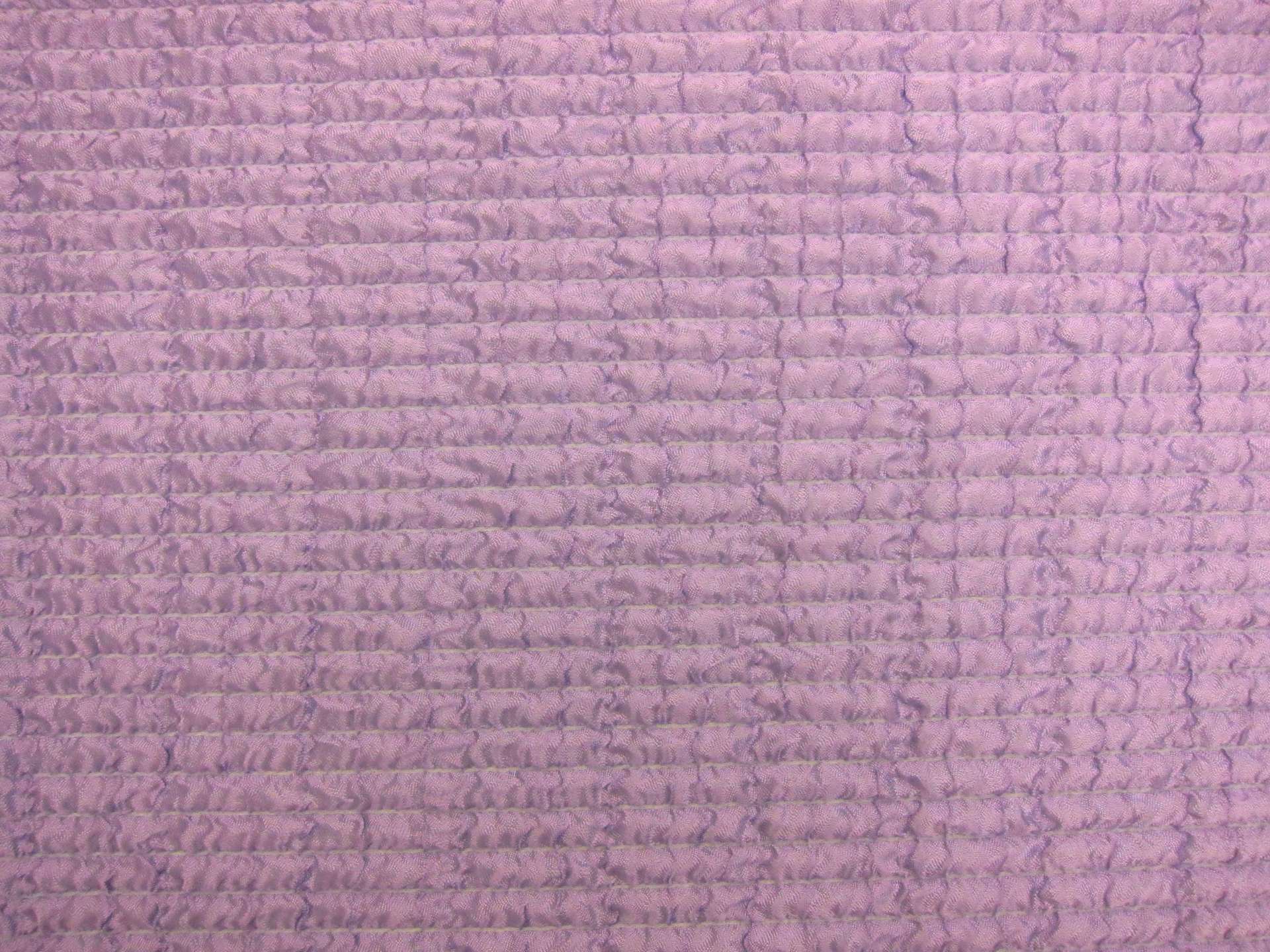 Novelty Smocking