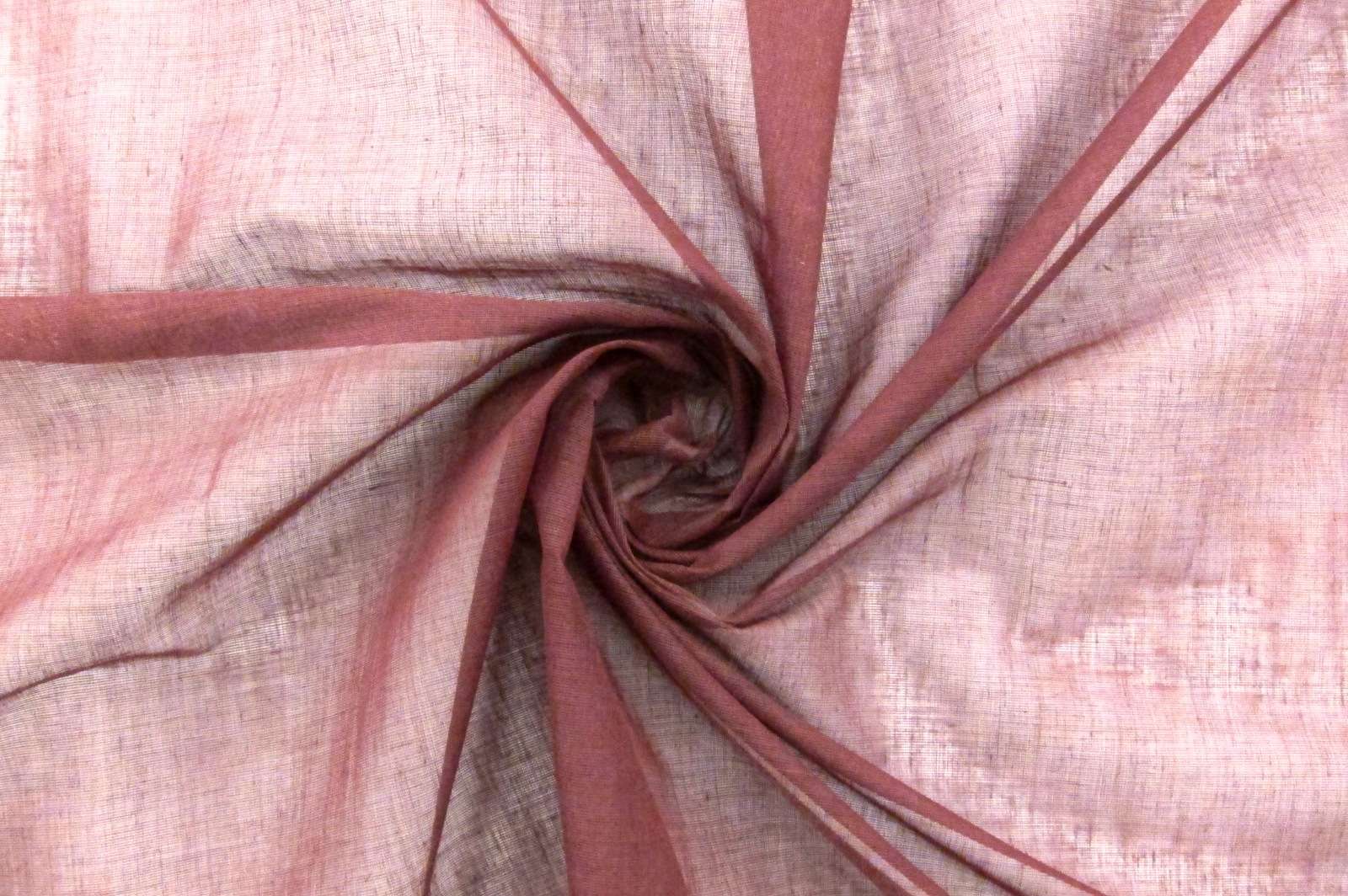 Indian Sheer Cotton 0