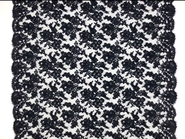 Alençon Lace3