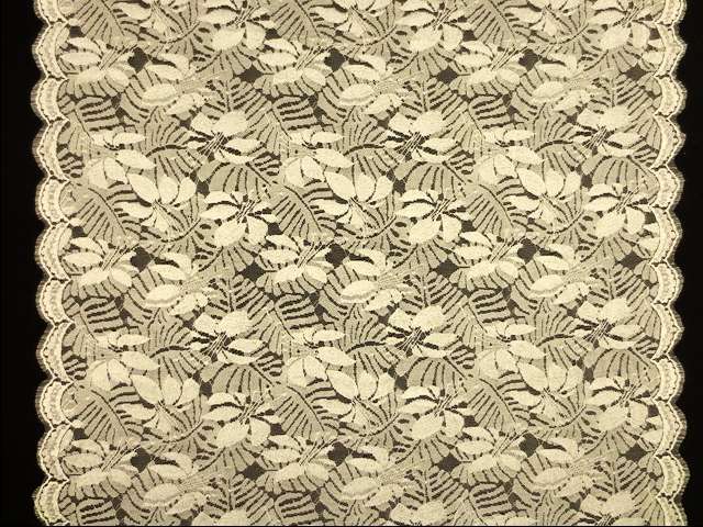 Metallic Lace3