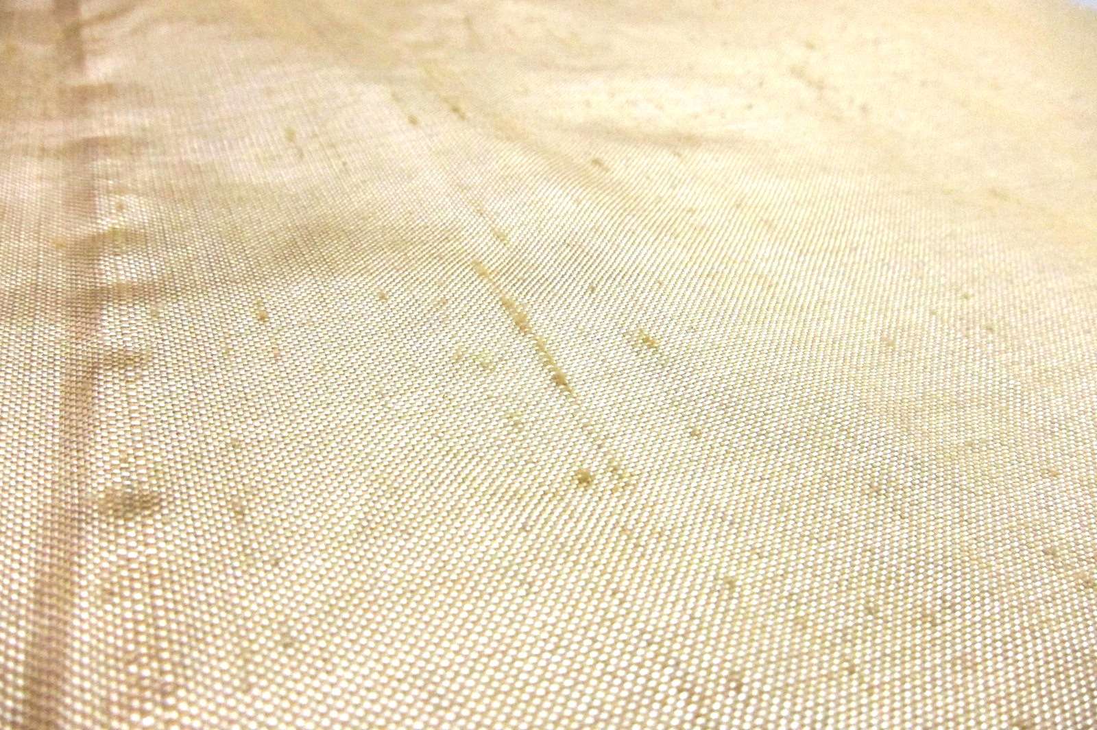 Metallic Silk Shantung1