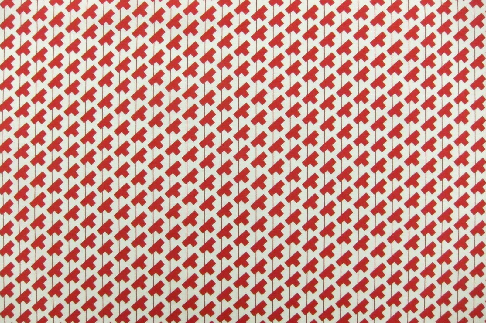 Cotton Broadcloth Print0