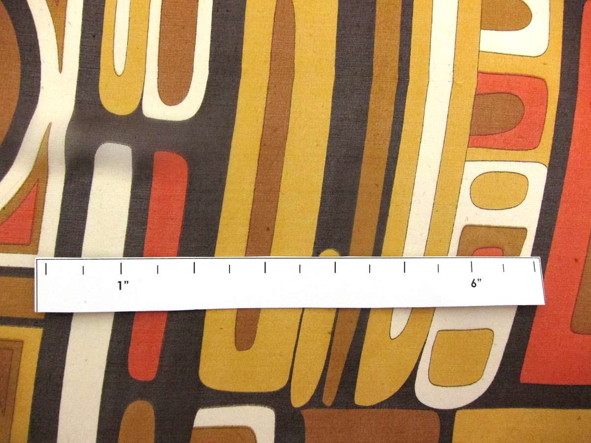 Printed Silk Chiffon2