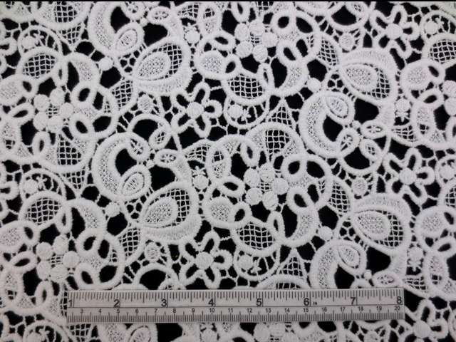 Guipure Lace1