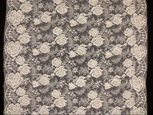 Beaded Chantilly Lace3