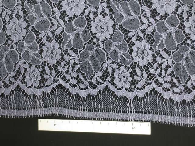 Corded Chantilly Lace1