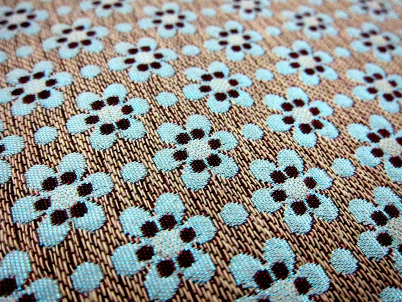 Metallic Brocade2
