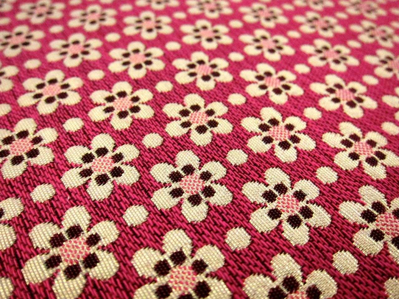 Metallic Brocade2