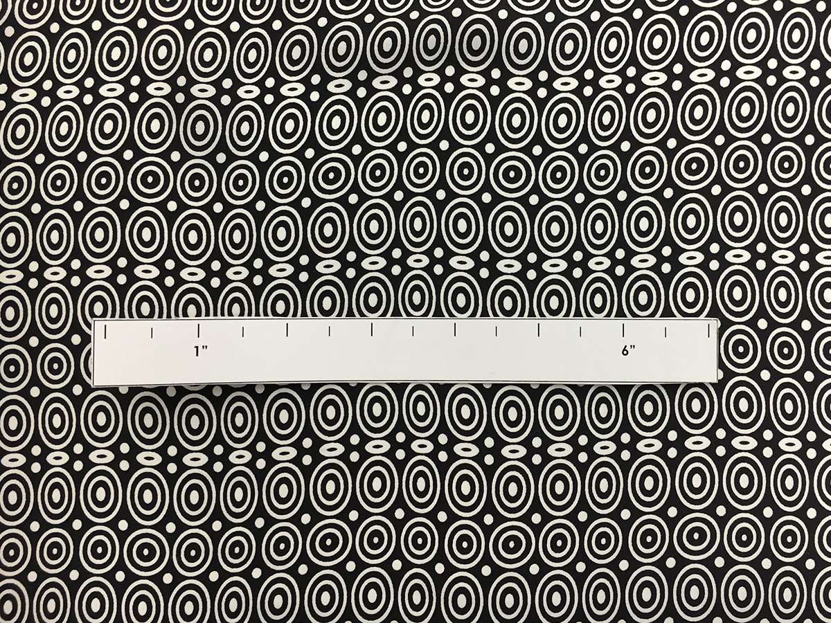 Printed Silk Charmeuse1