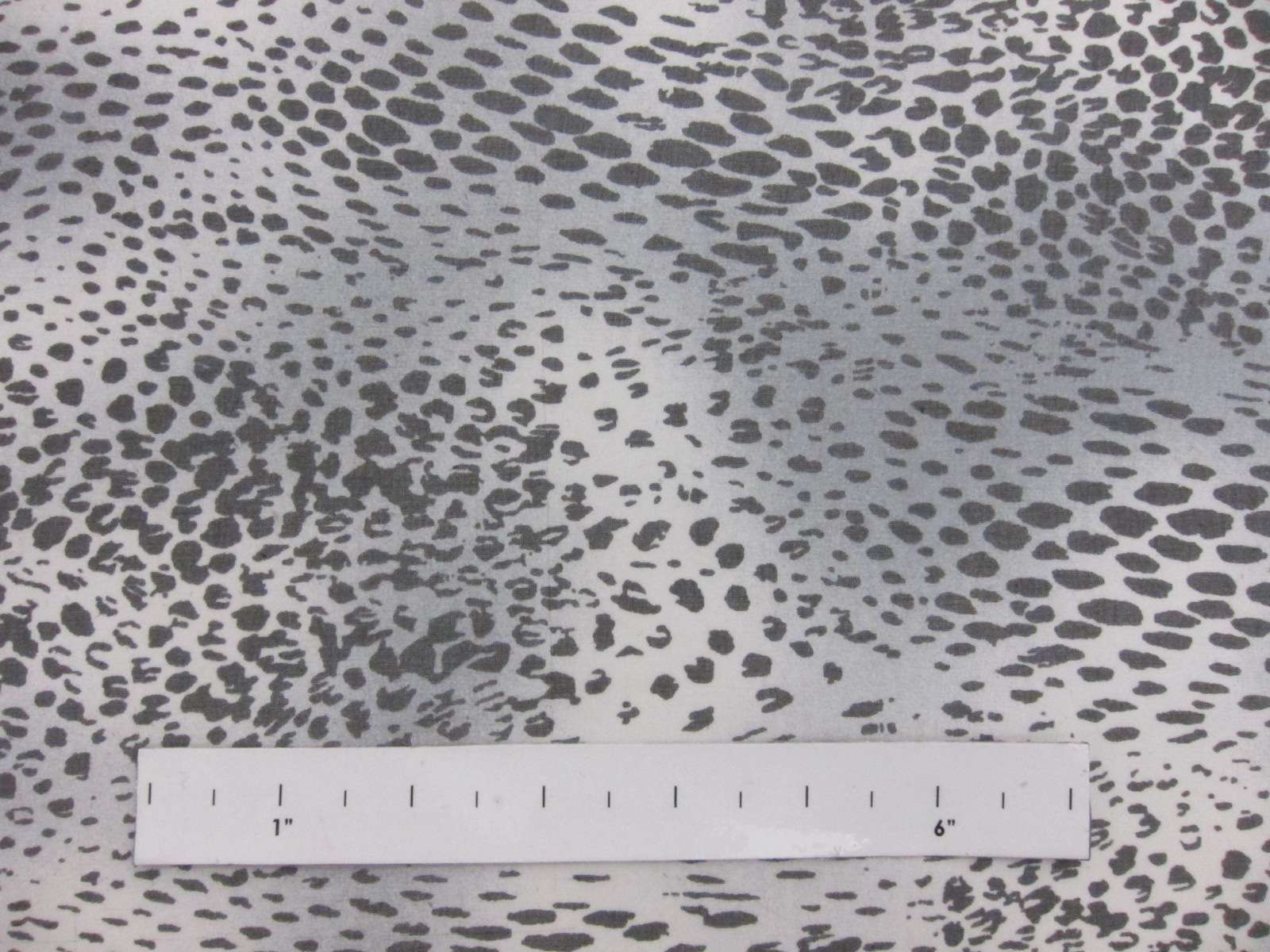 Printed Silk Chiffon1