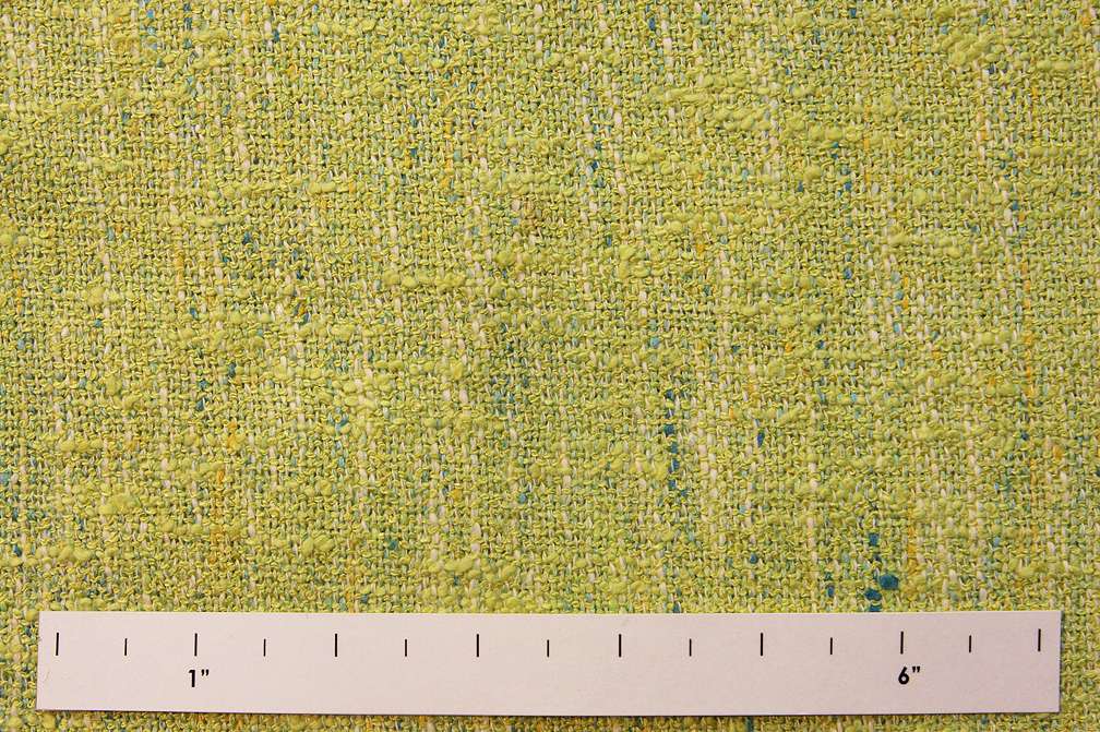 Cotton Blend Tweed0