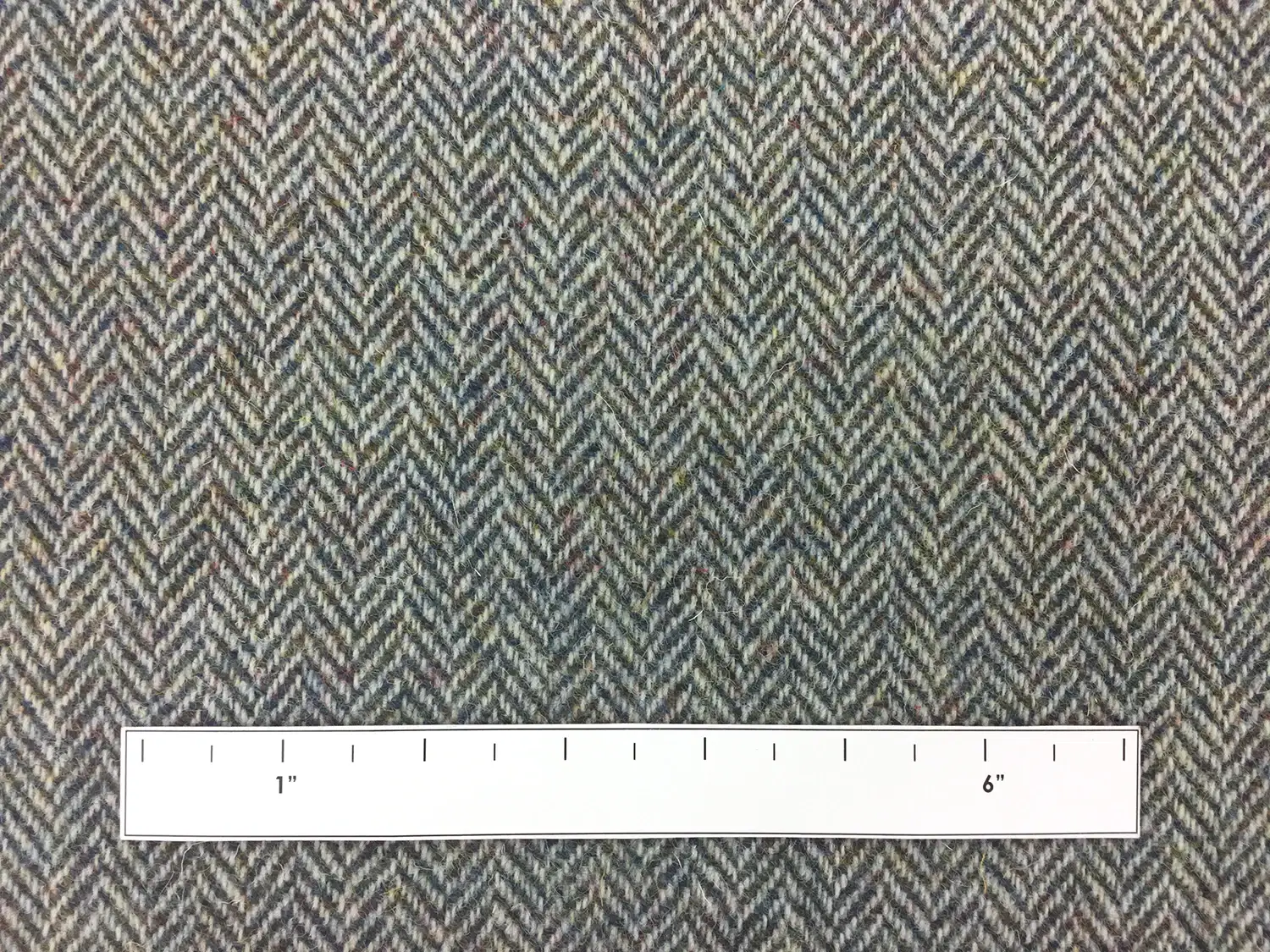 Harris Tweed Herringbone1