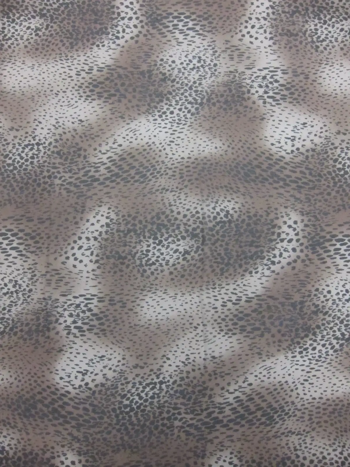 Printed Silk Chiffon1
