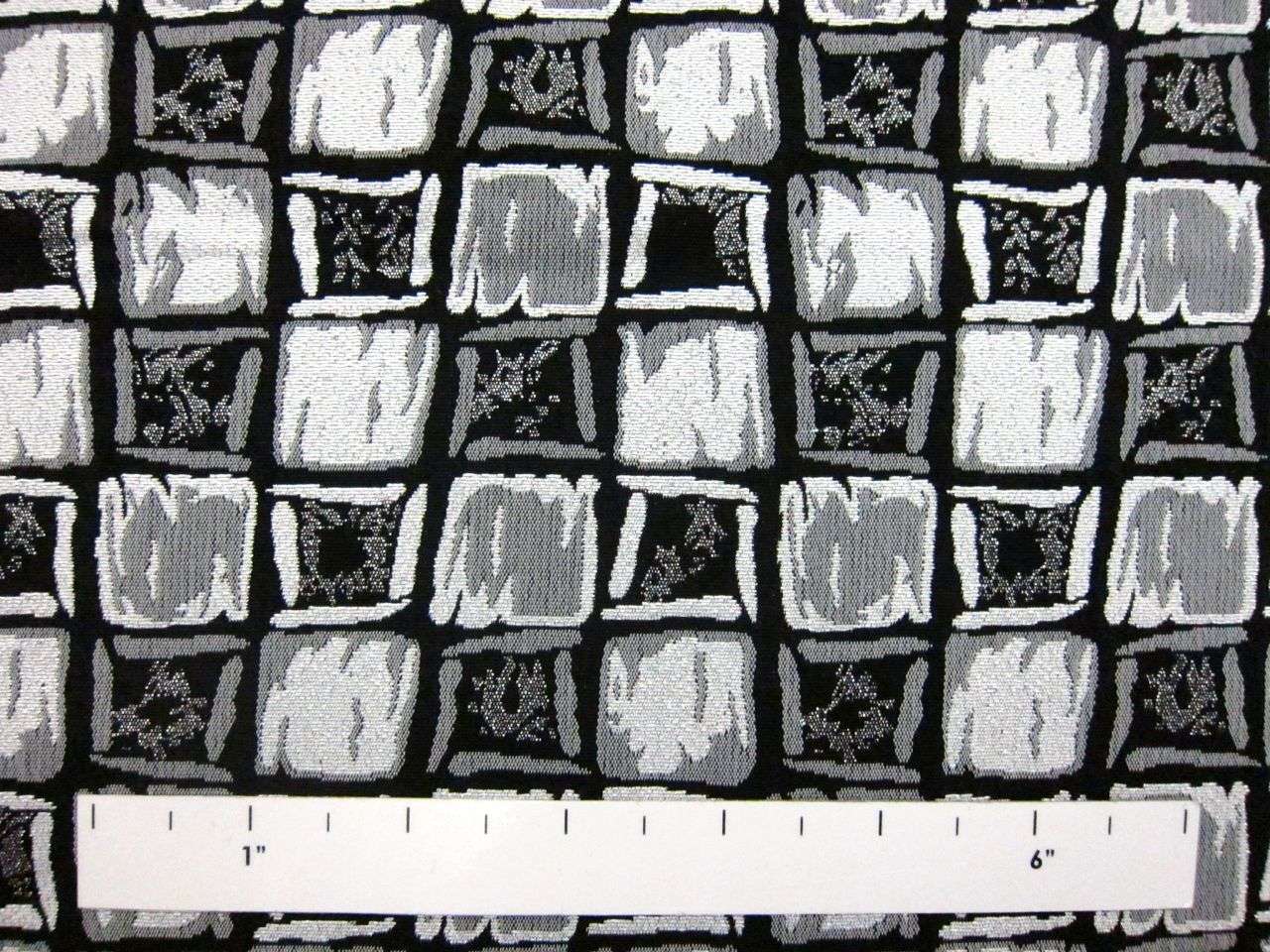Metallic Jacquard1