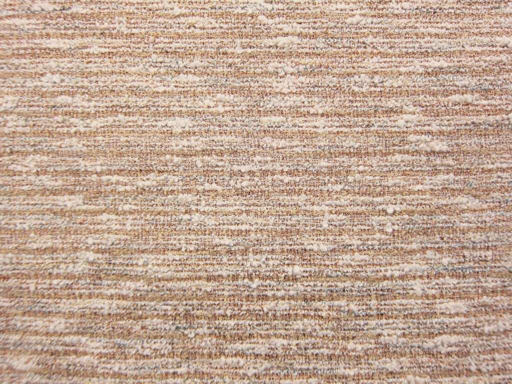 Cotton Blend Tweed