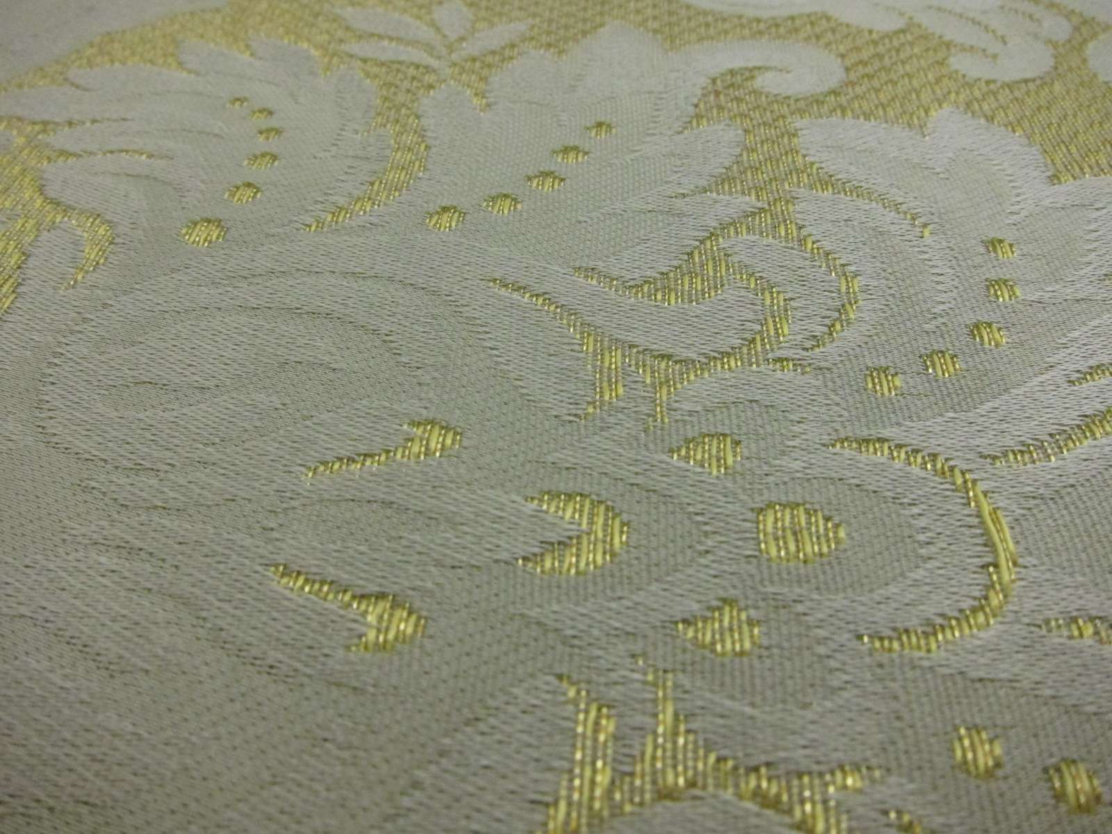 Metallic Brocade1
