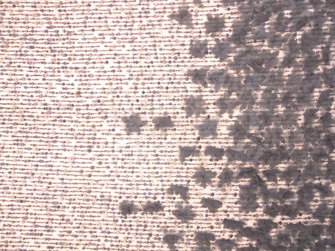 Beaded Embroidered Illusion0