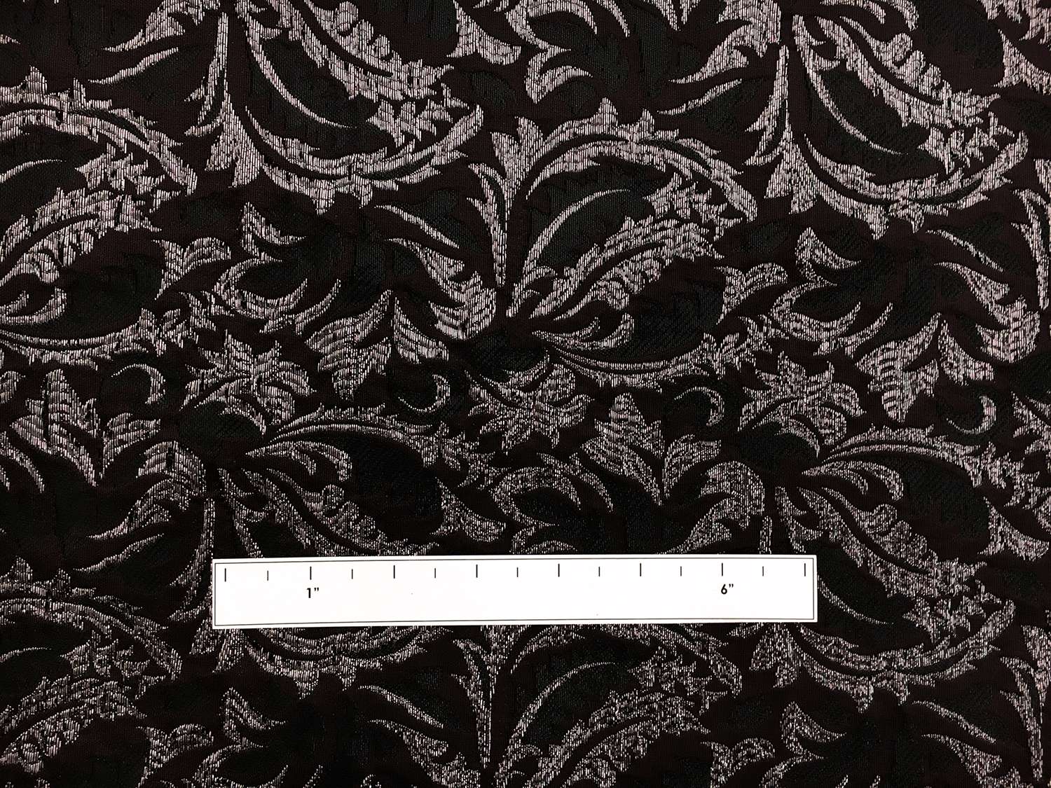 Metallic Brocade1