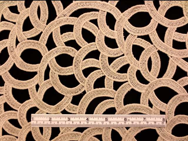 Guipure Lace1