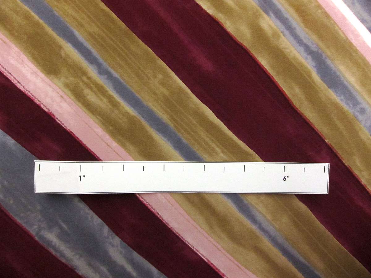REDUCED Printed Silk Charmeuse2