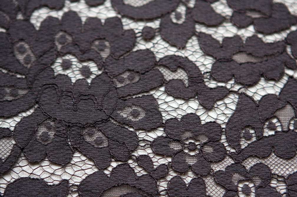 Cotton Nylon Lace2