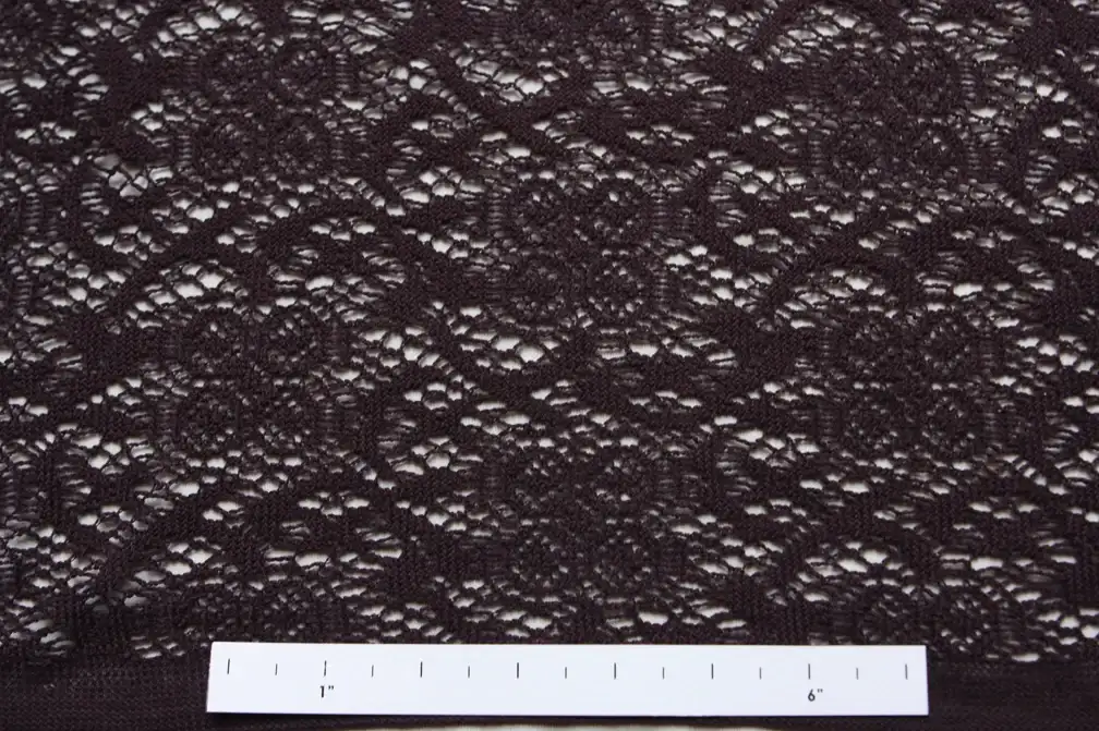 Cotton Rayon Lace1