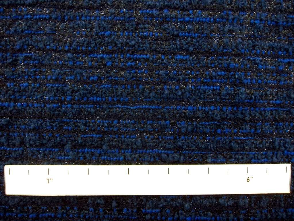 Wool Blend Tweed1