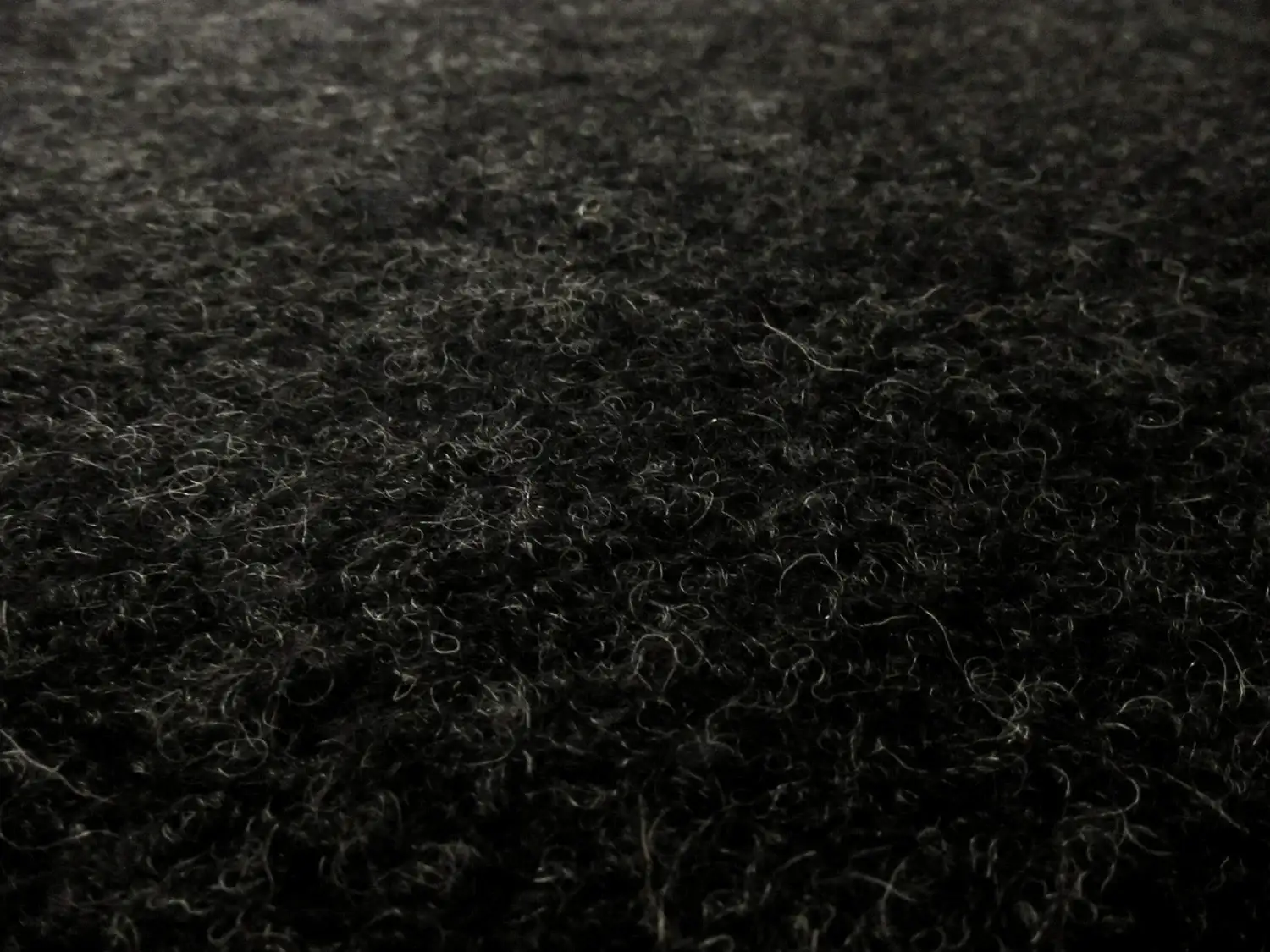 Boiled Wool 0