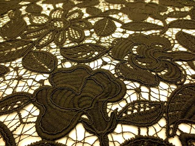 Guipure Lace2