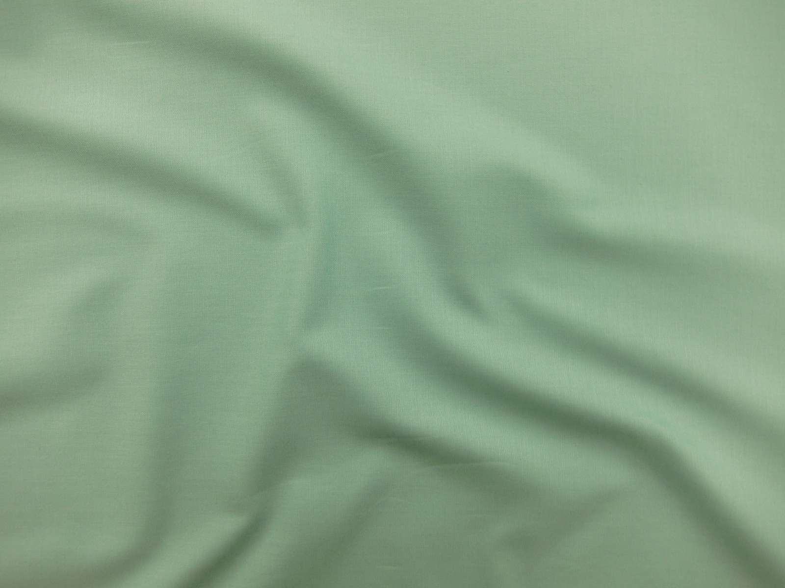 Kona Cotton in Aloe