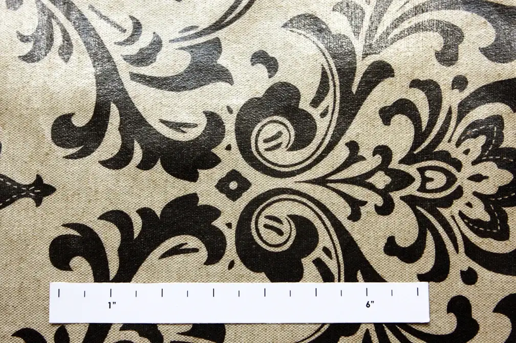 Coated Cotton Print1