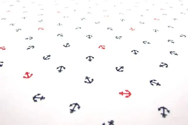 Japanese Cotton Broadcloth Print0