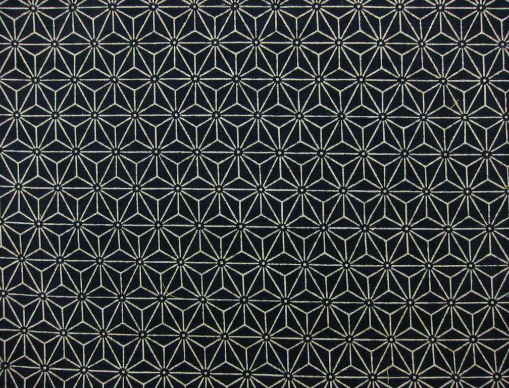 Japanese Cotton Print1