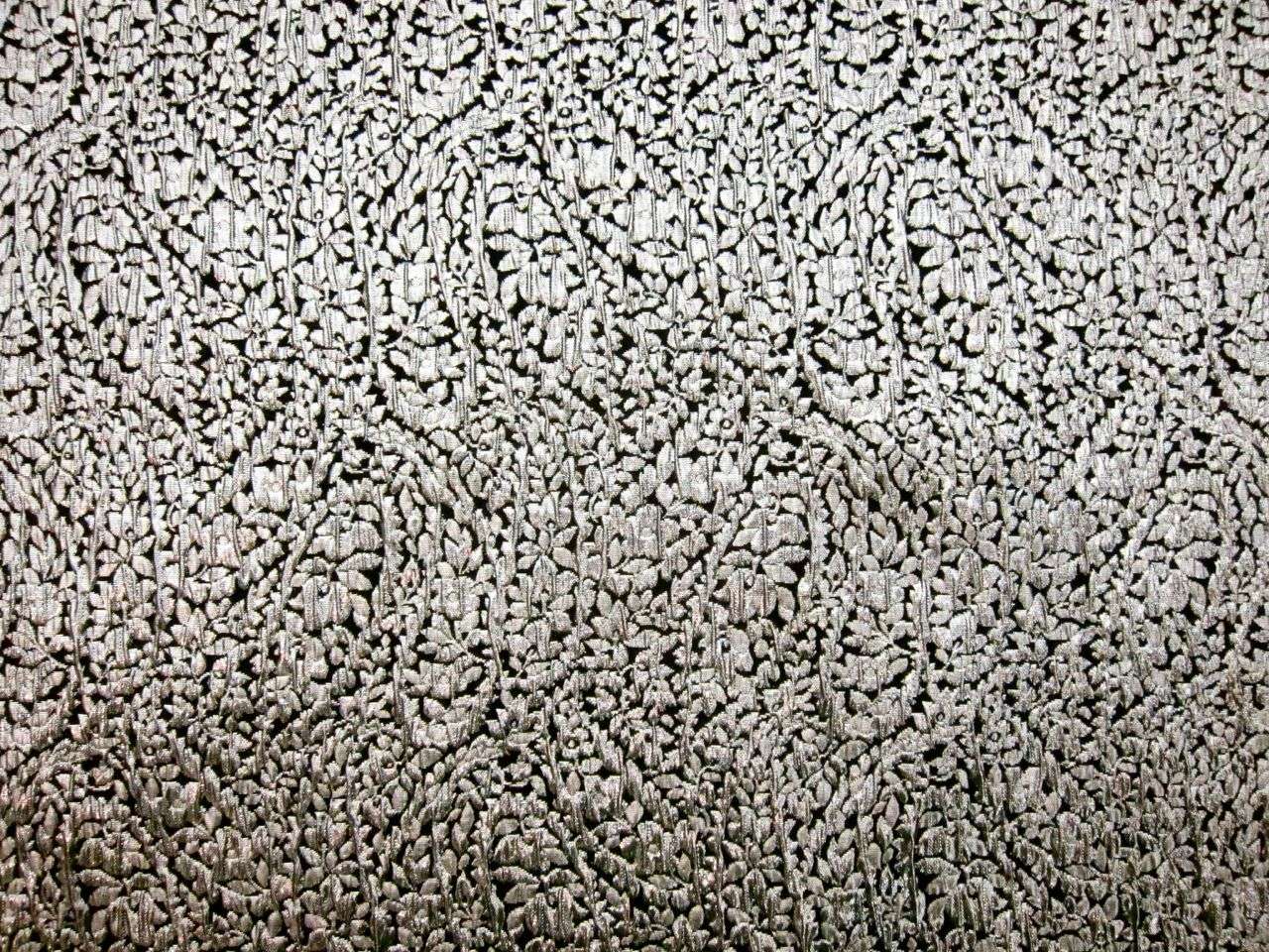 Metallic Brocade0