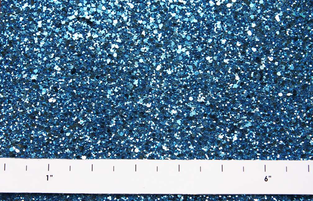 Glitter Canvas in Sky Blue1