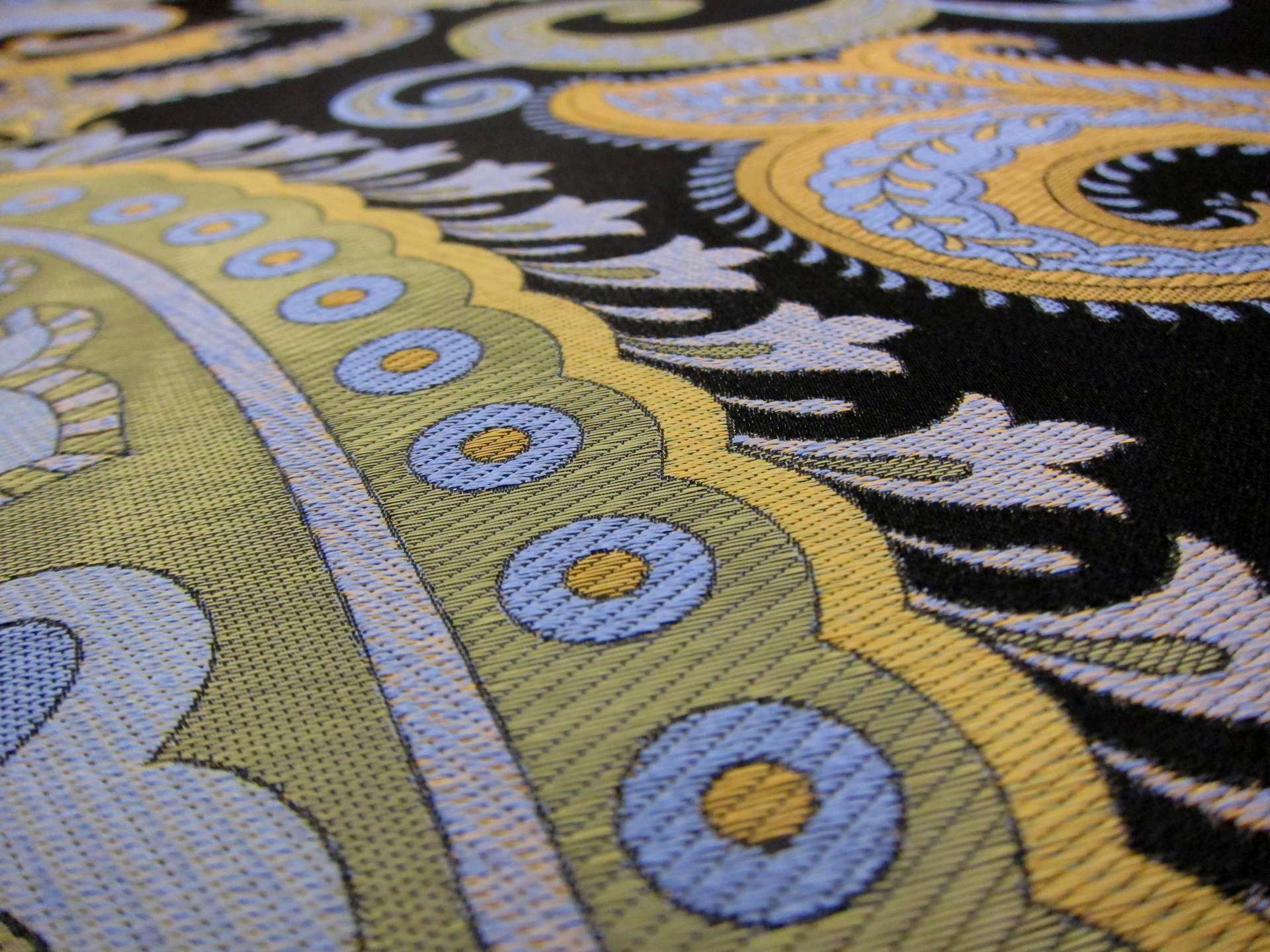 Silk Brocade2