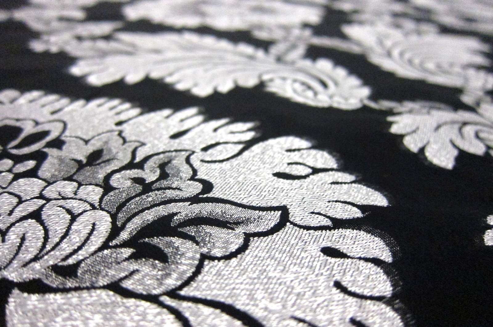Metallic Brocade2