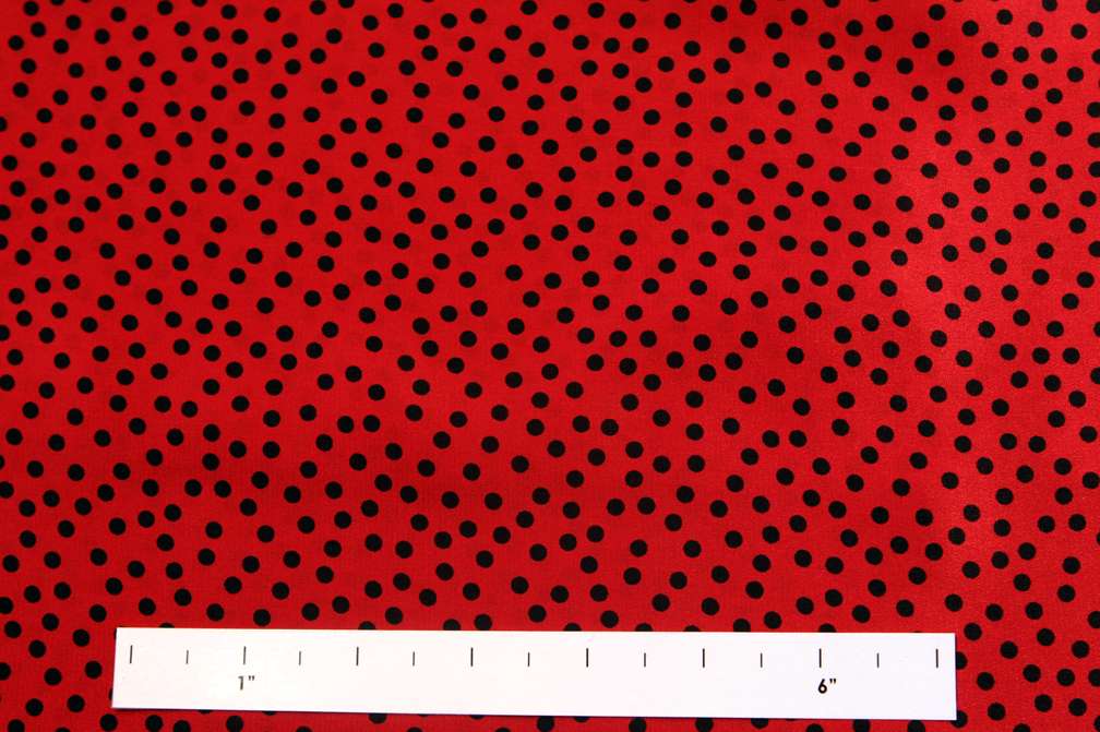 Printed Silk Crepe de Chine