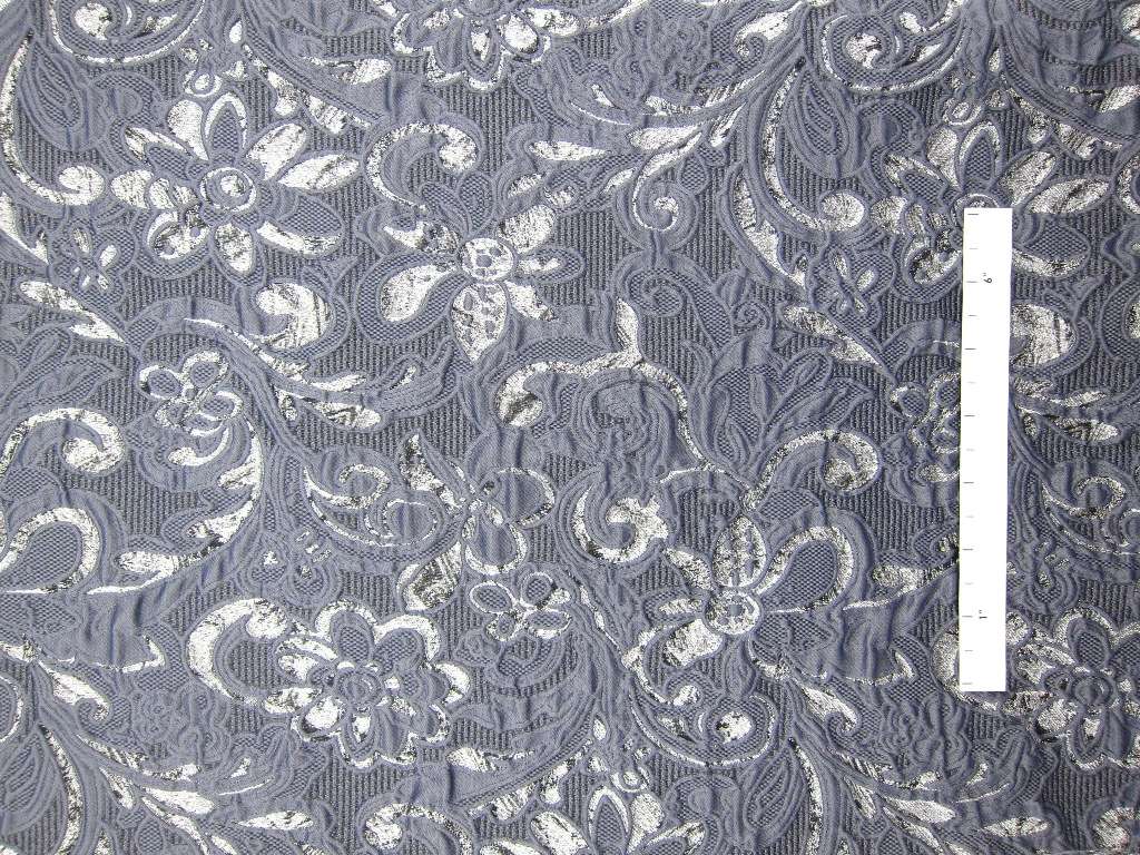 Metallic Cloque1