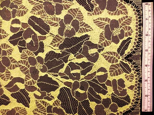 Chantilly Lace0