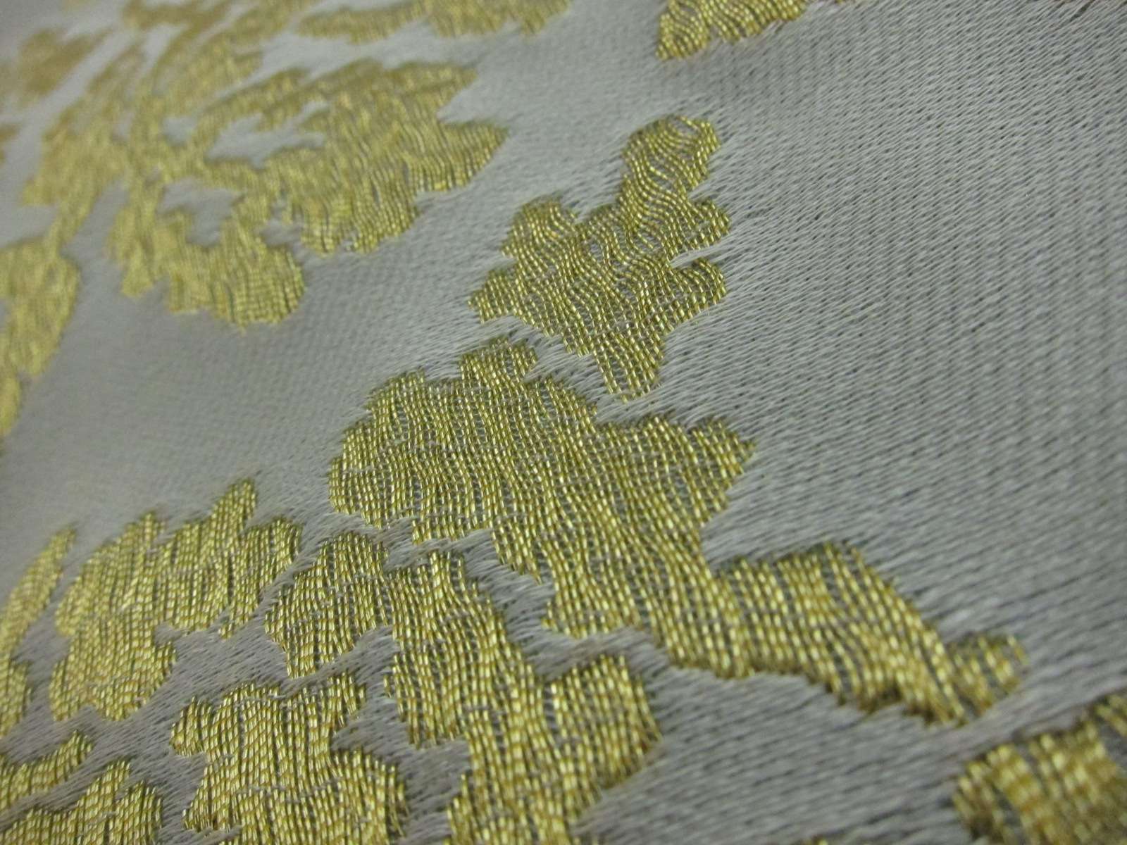 Metallic Brocade1