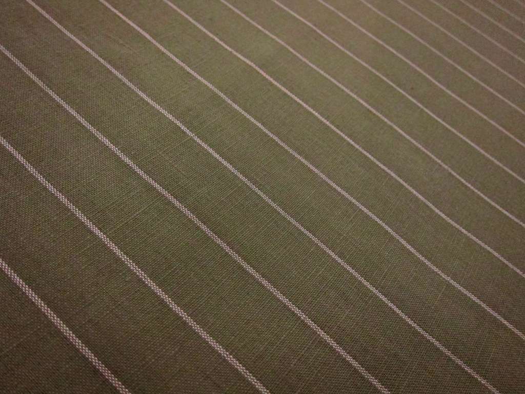 Linen Stripe2