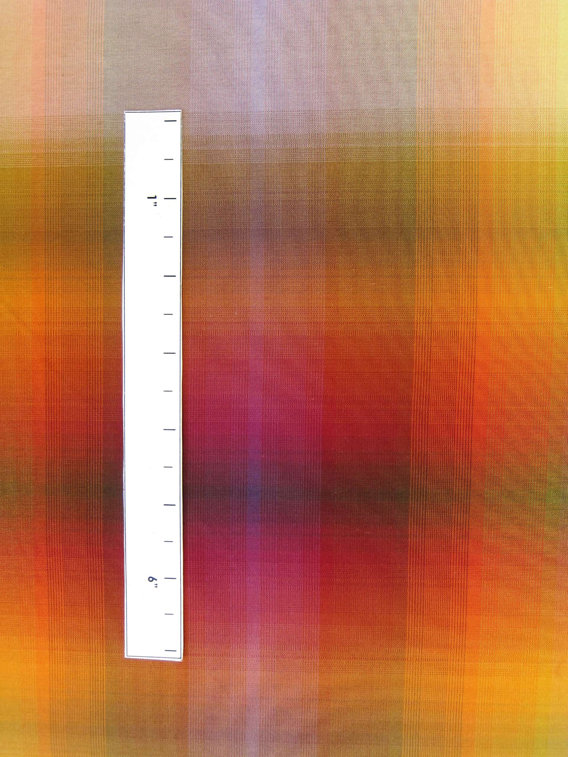 Silk Taffeta Stripe1
