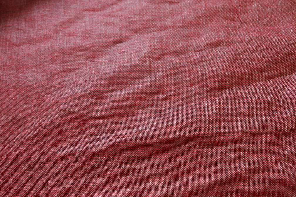 Glazed Linen Mesh0